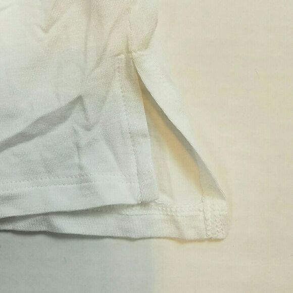 Graphic Tee - Pink Victoria's Secret shirt top NWT - Picture 3 of 7